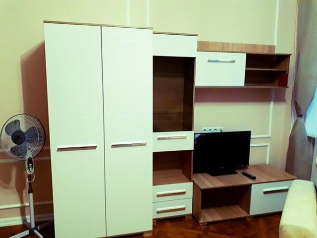 Apartment In The City Center Ivano-Frankivsk Esterno foto