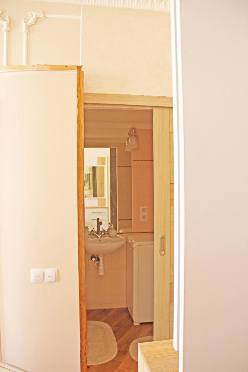 Apartment In The City Center Ivano-Frankivsk Esterno foto